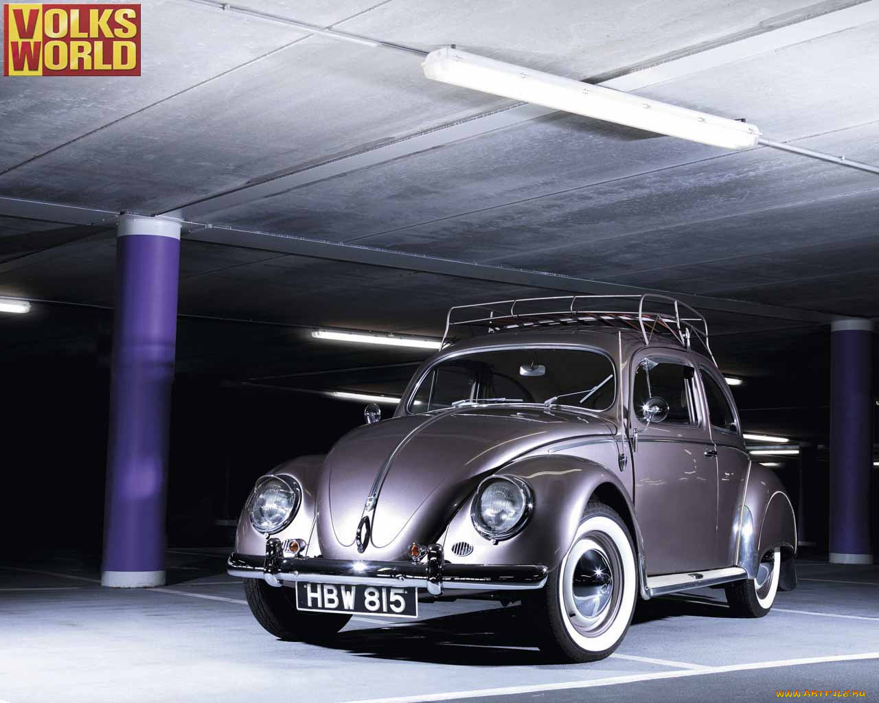 , volkswagen